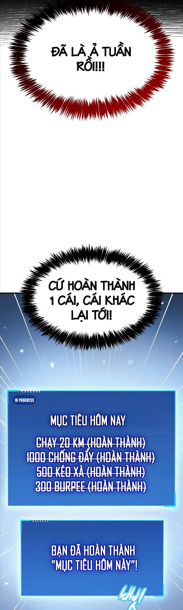 Người Chơi Che Giấu Quá Khứ Chap 5 - Next Chap 6