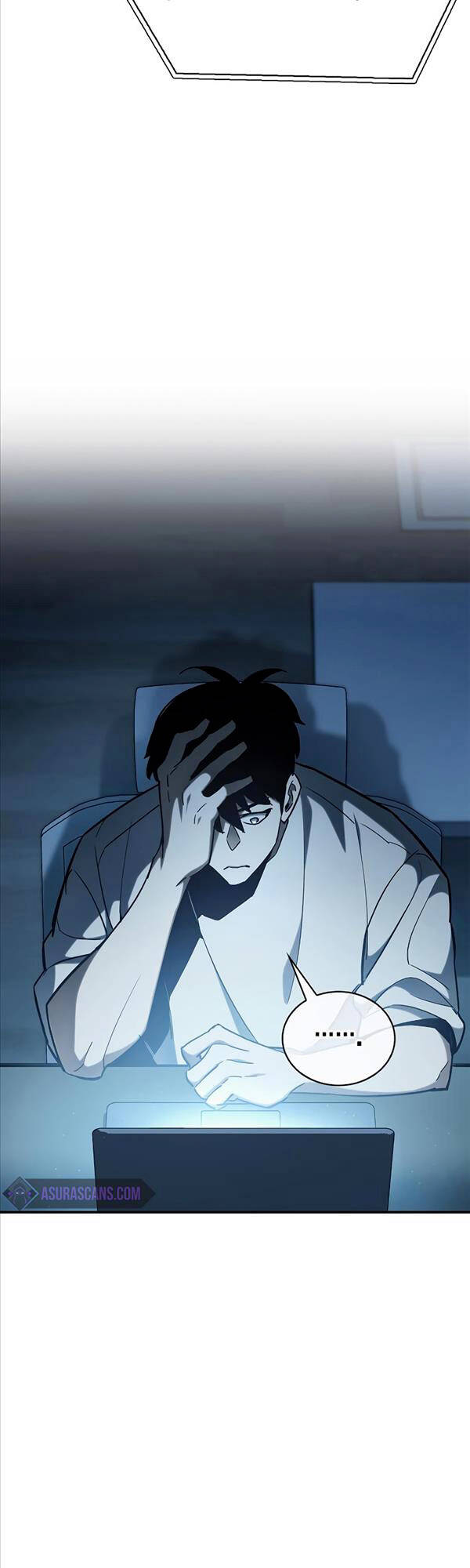 Người Chơi Che Giấu Quá Khứ Chap 5 - Next Chap 6