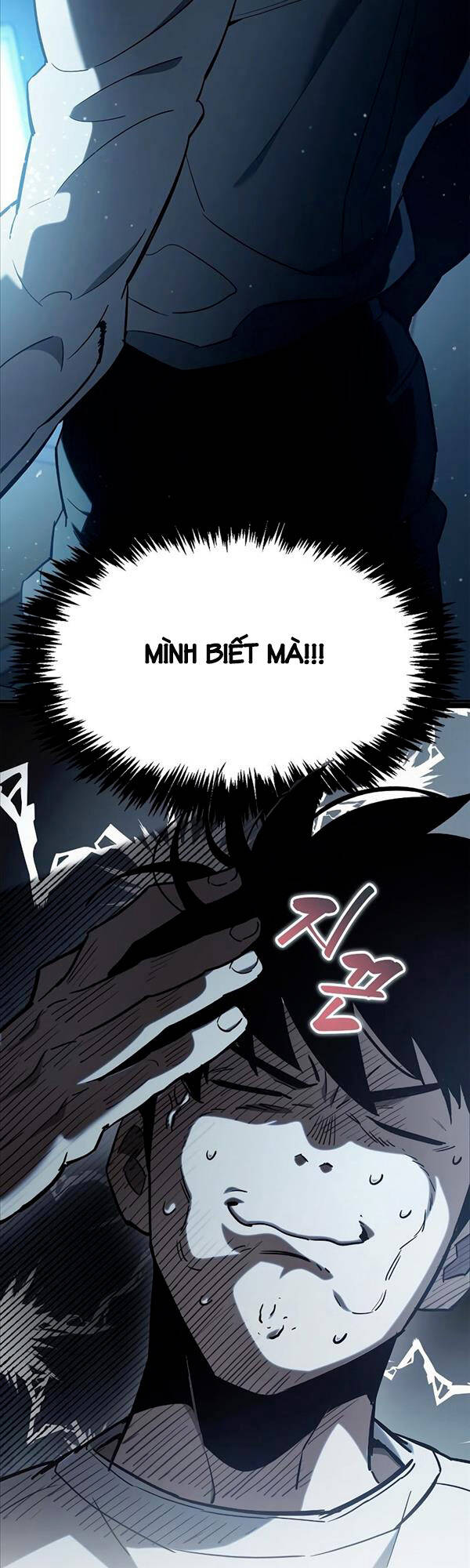 Người Chơi Che Giấu Quá Khứ Chap 5 - Next Chap 6