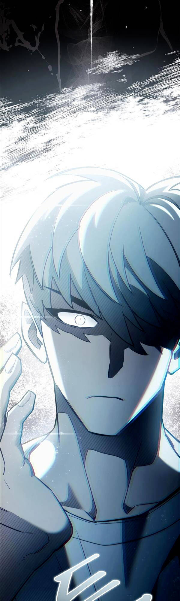Người Chơi Che Giấu Quá Khứ Chap 5 - Next Chap 6