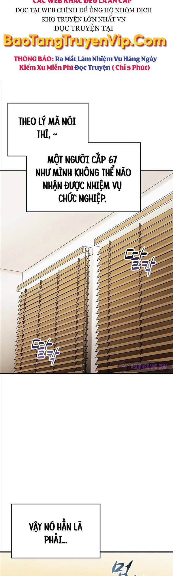 Người Chơi Che Giấu Quá Khứ Chap 5 - Next Chap 6