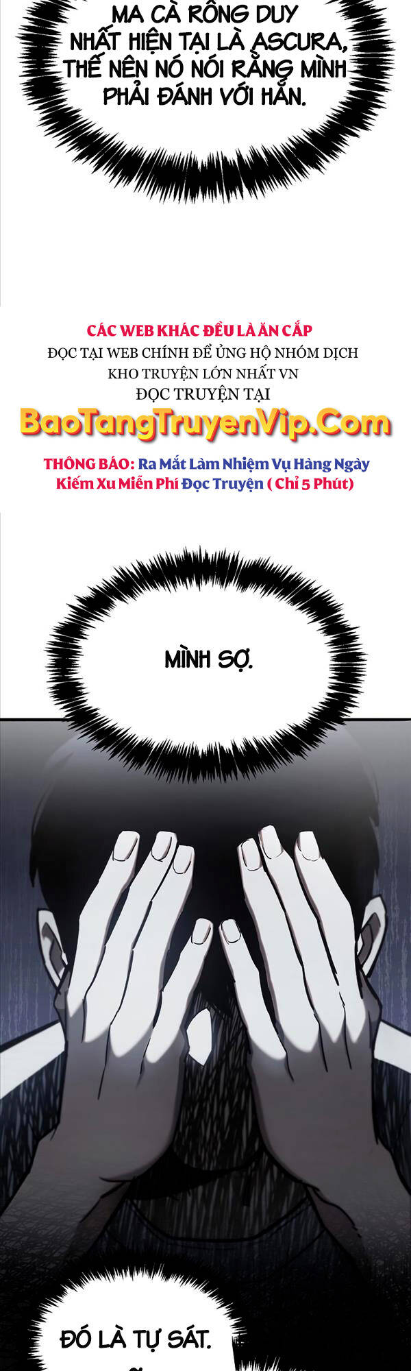 Người Chơi Che Giấu Quá Khứ Chap 5 - Next Chap 6
