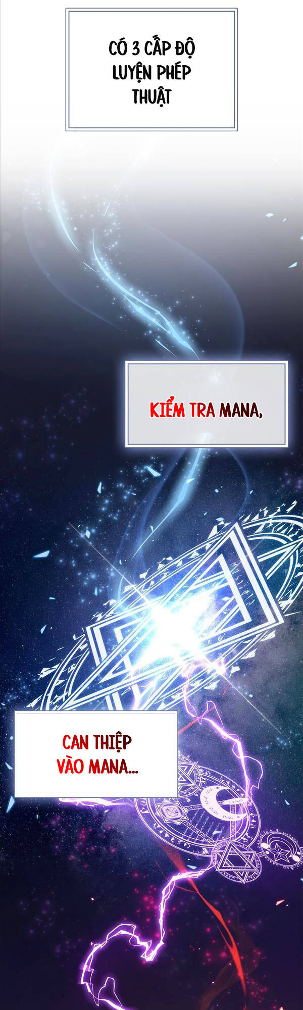 Người Chơi Che Giấu Quá Khứ Chap 6 - Next Chap 7
