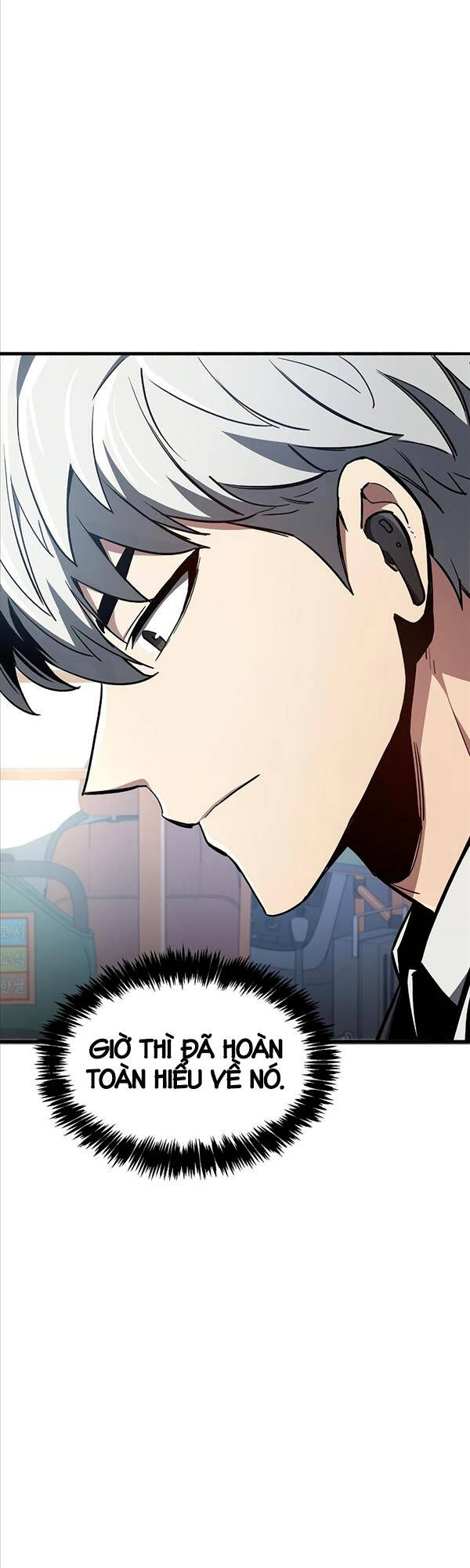Người Chơi Che Giấu Quá Khứ Chap 6 - Next Chap 7
