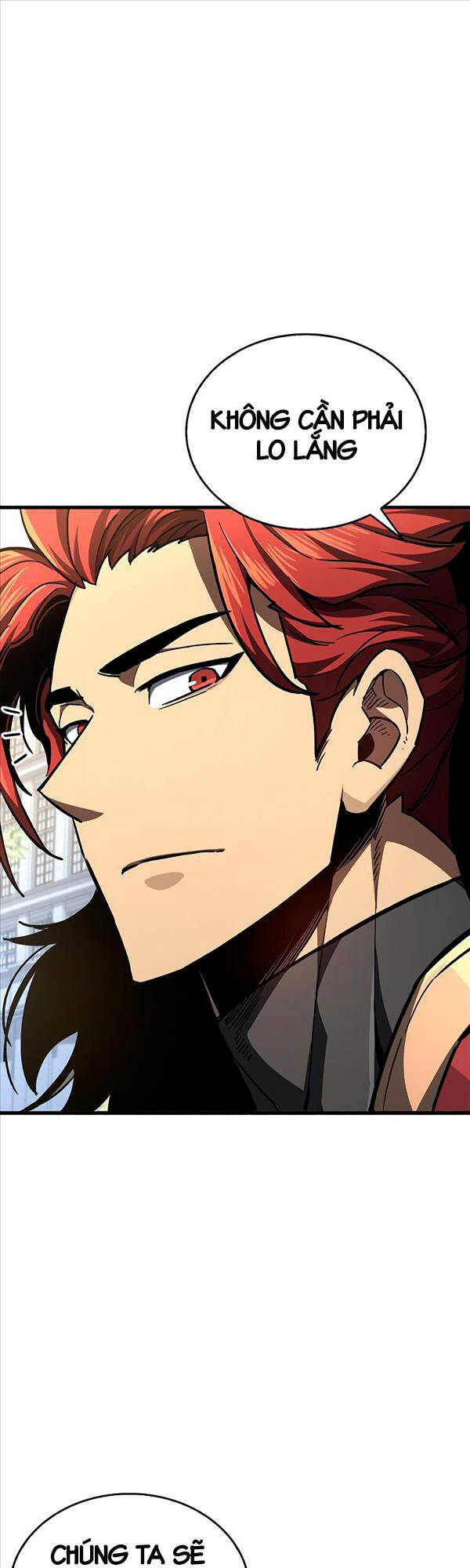 Người Chơi Che Giấu Quá Khứ Chap 6 - Next Chap 7