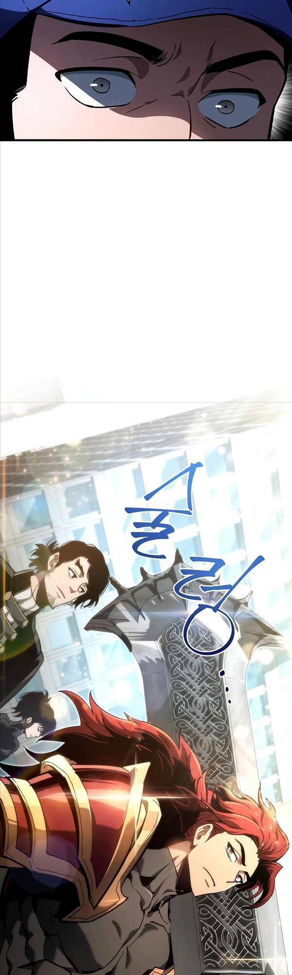 Người Chơi Che Giấu Quá Khứ Chap 6 - Next Chap 7