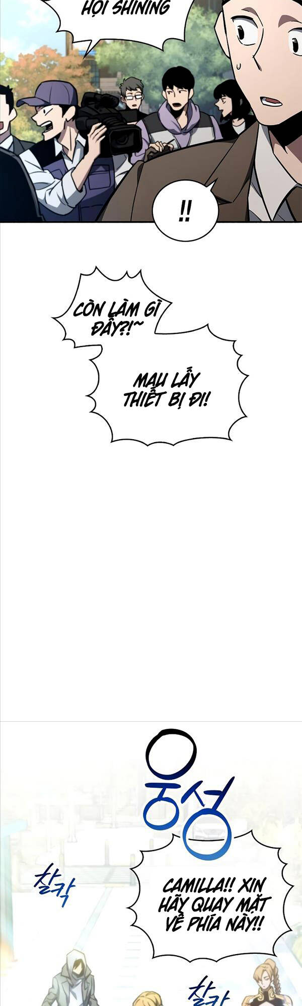 Người Chơi Che Giấu Quá Khứ Chap 6 - Next Chap 7