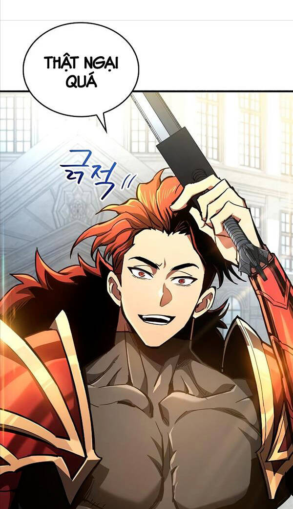 Người Chơi Che Giấu Quá Khứ Chap 6 - Next Chap 7