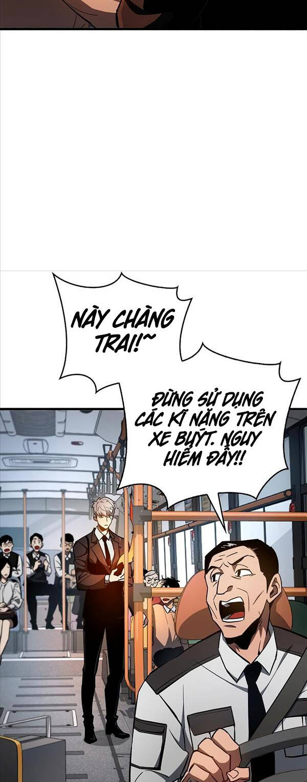 Người Chơi Che Giấu Quá Khứ Chap 6 - Next Chap 7