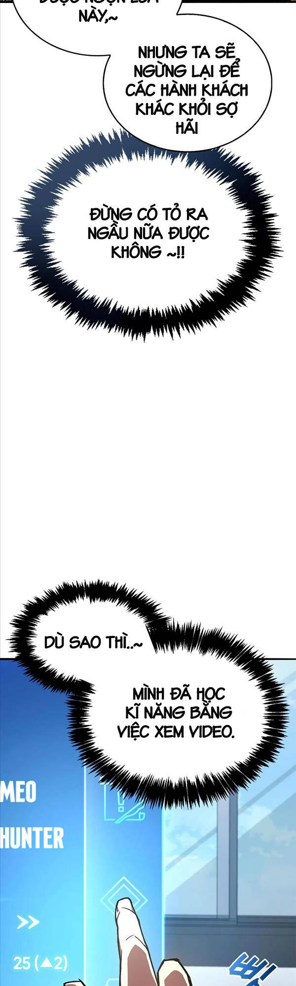 Người Chơi Che Giấu Quá Khứ Chap 6 - Next Chap 7