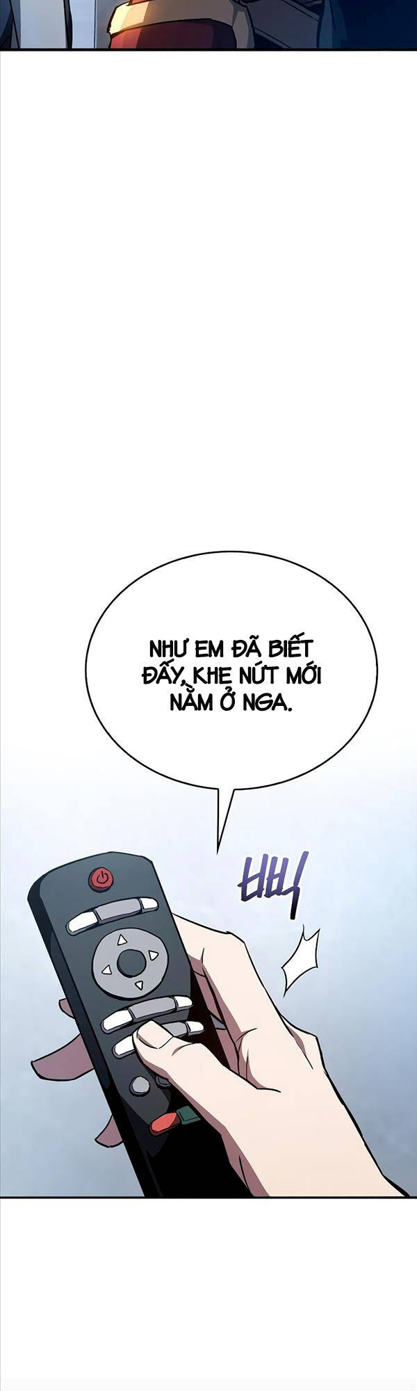 Người Chơi Che Giấu Quá Khứ Chap 6 - Next Chap 7