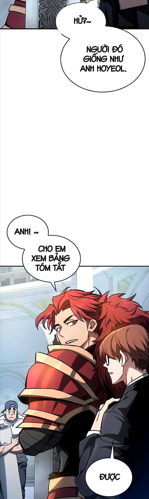 Người Chơi Che Giấu Quá Khứ Chap 6 - Next Chap 7