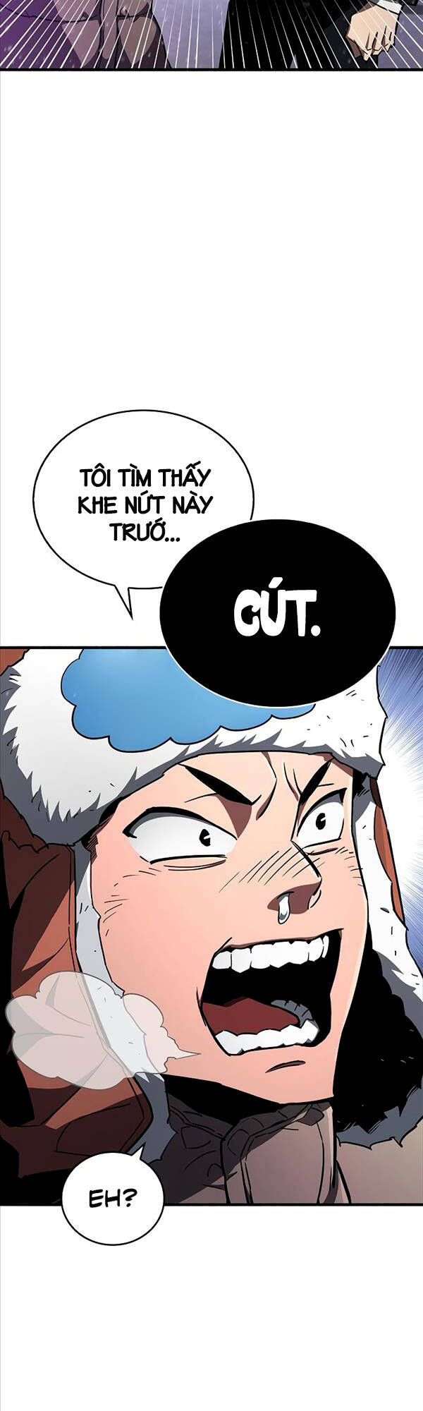 Người Chơi Che Giấu Quá Khứ Chap 6 - Next Chap 7