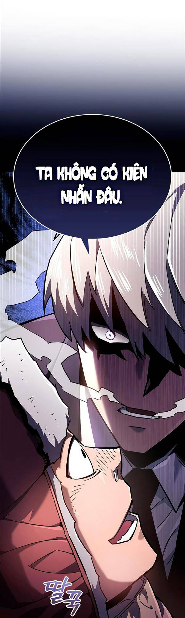 Người Chơi Che Giấu Quá Khứ Chap 6 - Next Chap 7