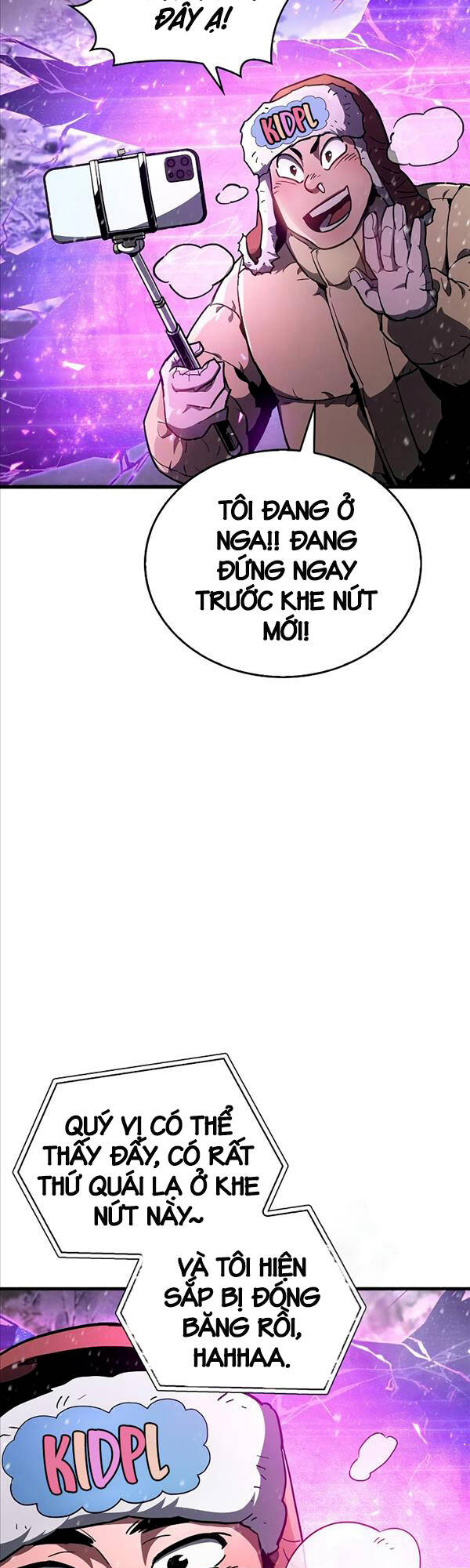 Người Chơi Che Giấu Quá Khứ Chap 6 - Next Chap 7
