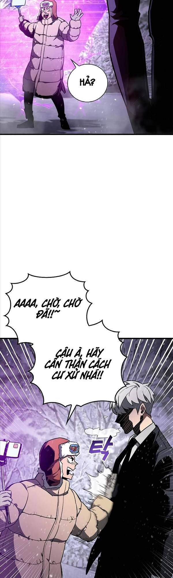 Người Chơi Che Giấu Quá Khứ Chap 6 - Next Chap 7
