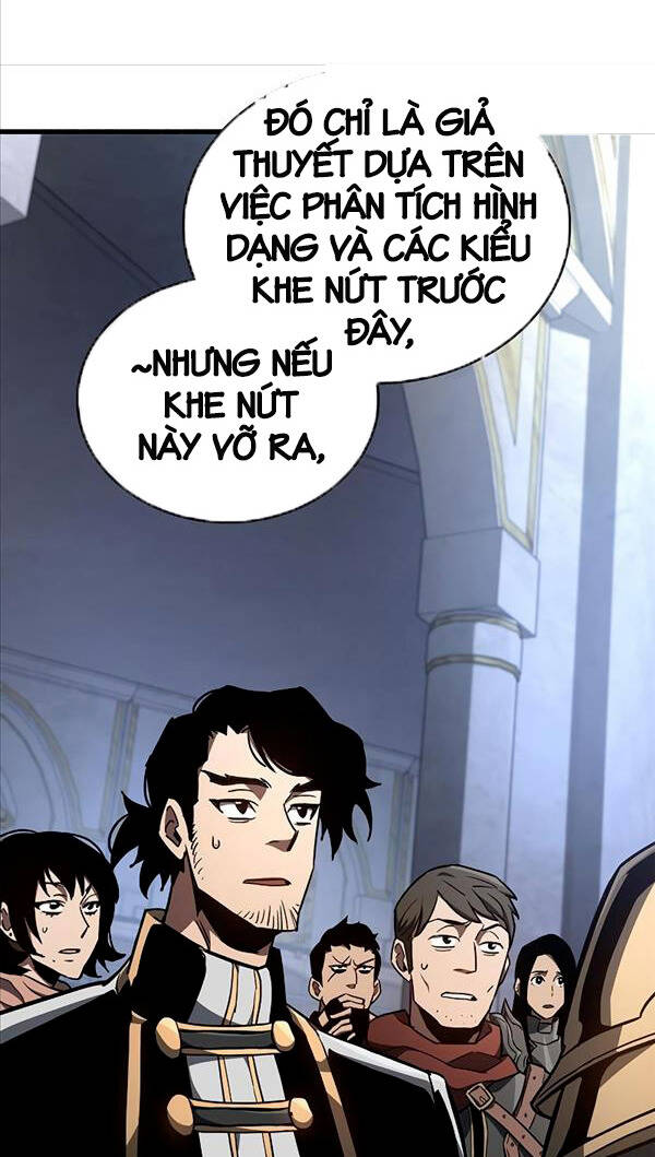 Người Chơi Che Giấu Quá Khứ Chap 6 - Next Chap 7