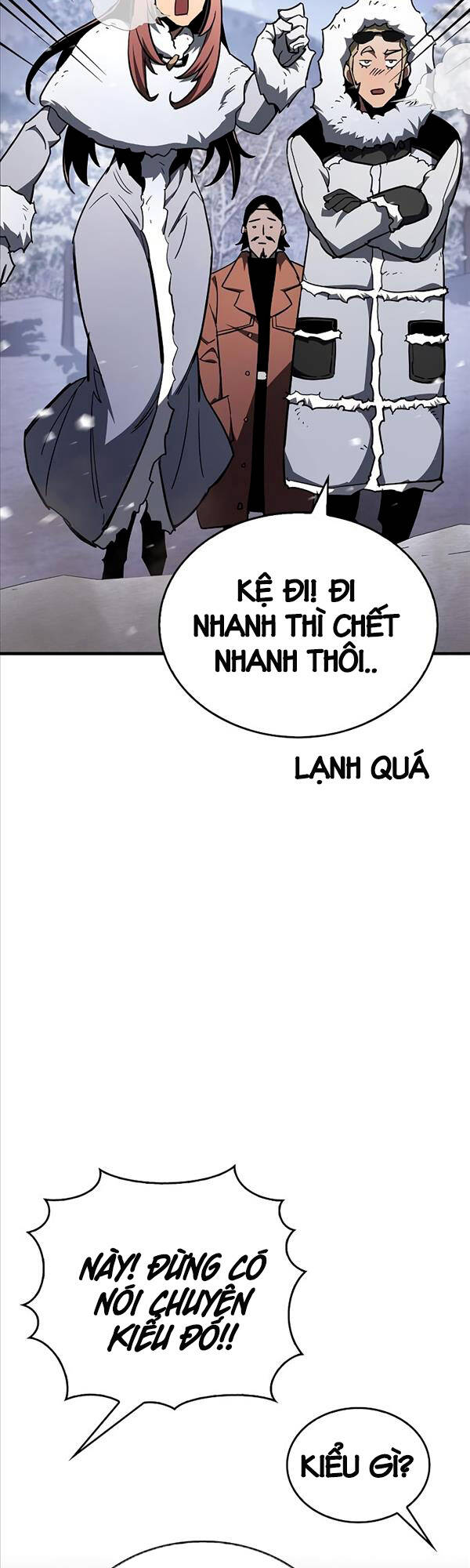 Người Chơi Che Giấu Quá Khứ Chap 6 - Next Chap 7