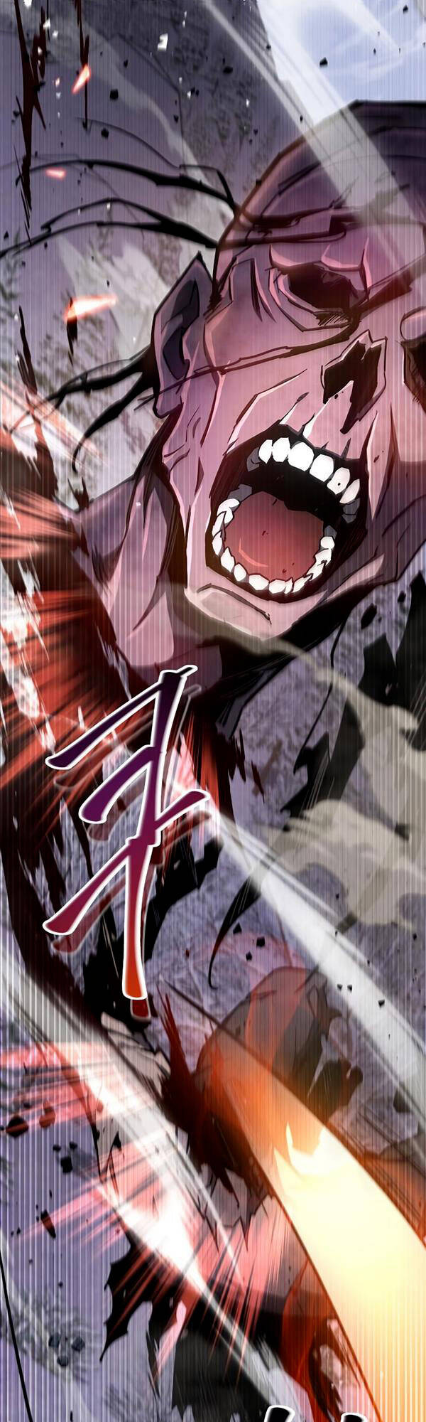 Người Chơi Che Giấu Quá Khứ Chap 6 - Next Chap 7