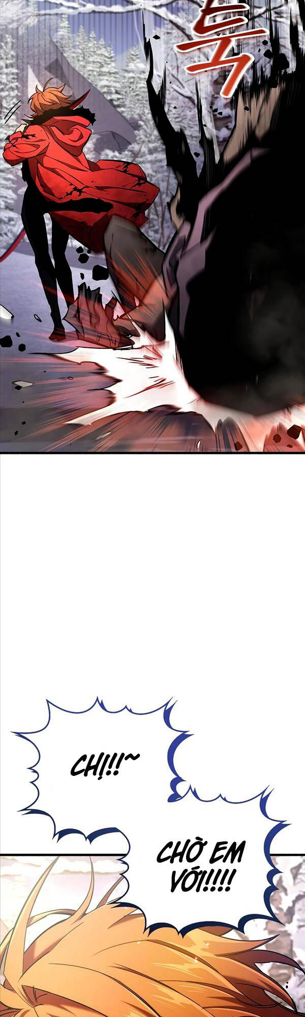 Người Chơi Che Giấu Quá Khứ Chap 6 - Next Chap 7