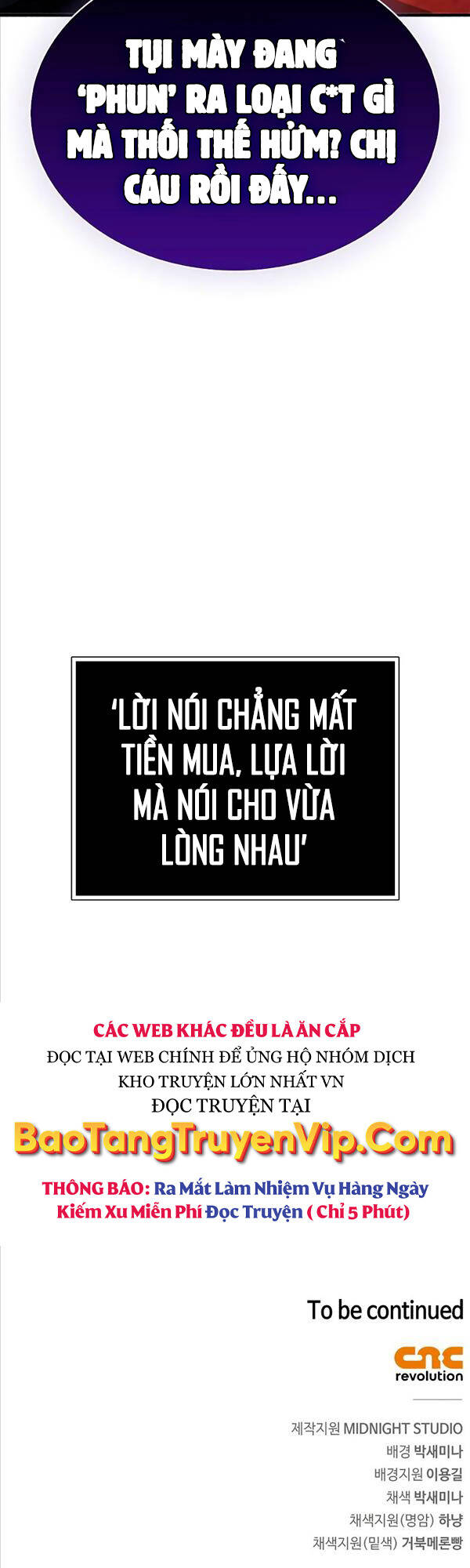 Người Chơi Che Giấu Quá Khứ Chap 6 - Next Chap 7