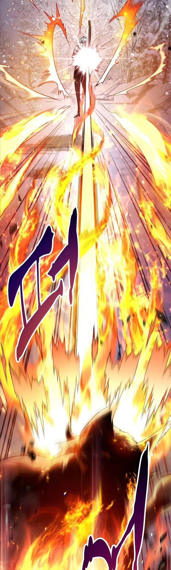 Người Chơi Che Giấu Quá Khứ Chap 7 - Next Chap 8