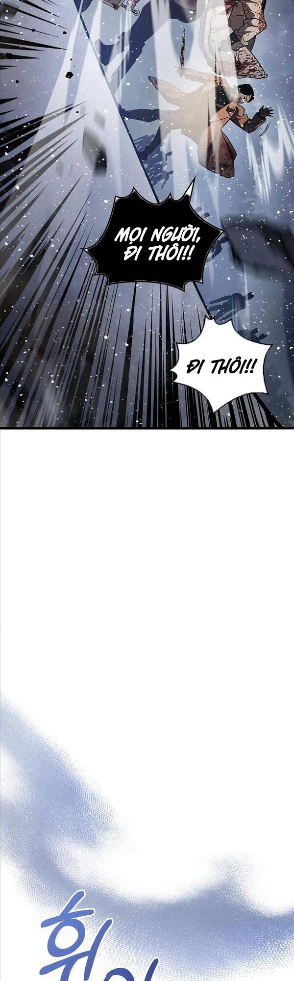 Người Chơi Che Giấu Quá Khứ Chap 7 - Next Chap 8