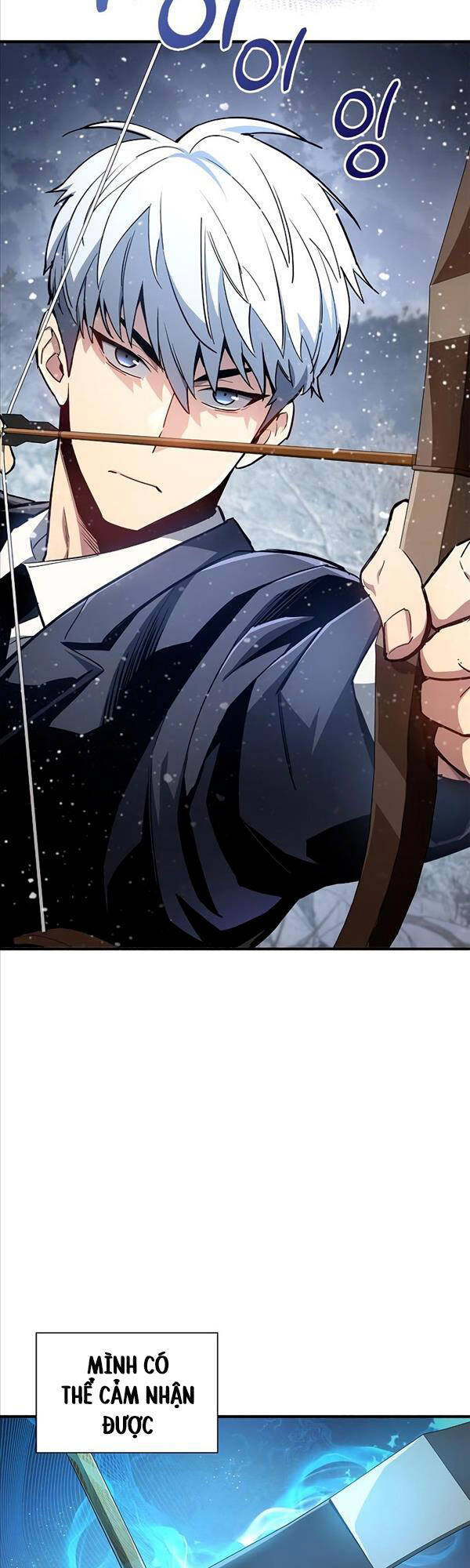 Người Chơi Che Giấu Quá Khứ Chap 7 - Next Chap 8