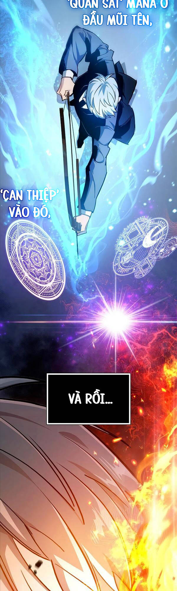 Người Chơi Che Giấu Quá Khứ Chap 7 - Next Chap 8