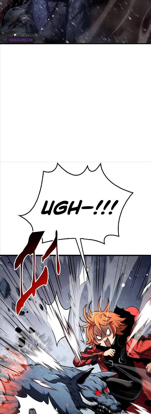 Người Chơi Che Giấu Quá Khứ Chap 7 - Next Chap 8