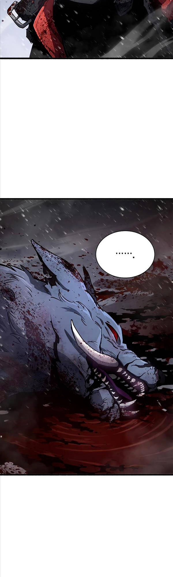 Người Chơi Che Giấu Quá Khứ Chap 7 - Next Chap 8
