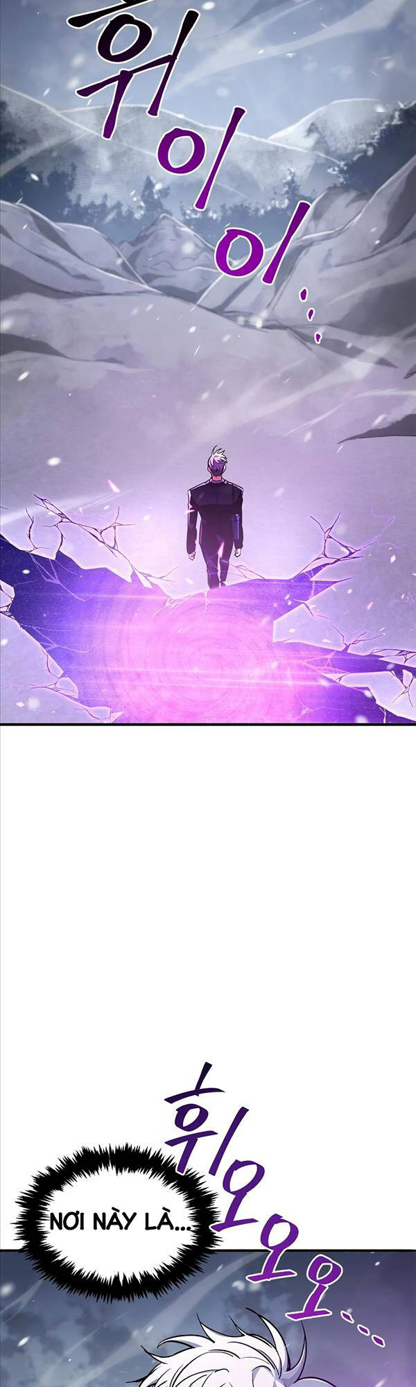 Người Chơi Che Giấu Quá Khứ Chap 7 - Next Chap 8