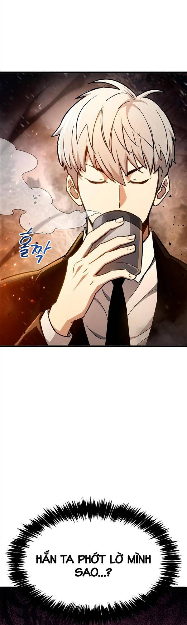 Người Chơi Che Giấu Quá Khứ Chap 7 - Next Chap 8
