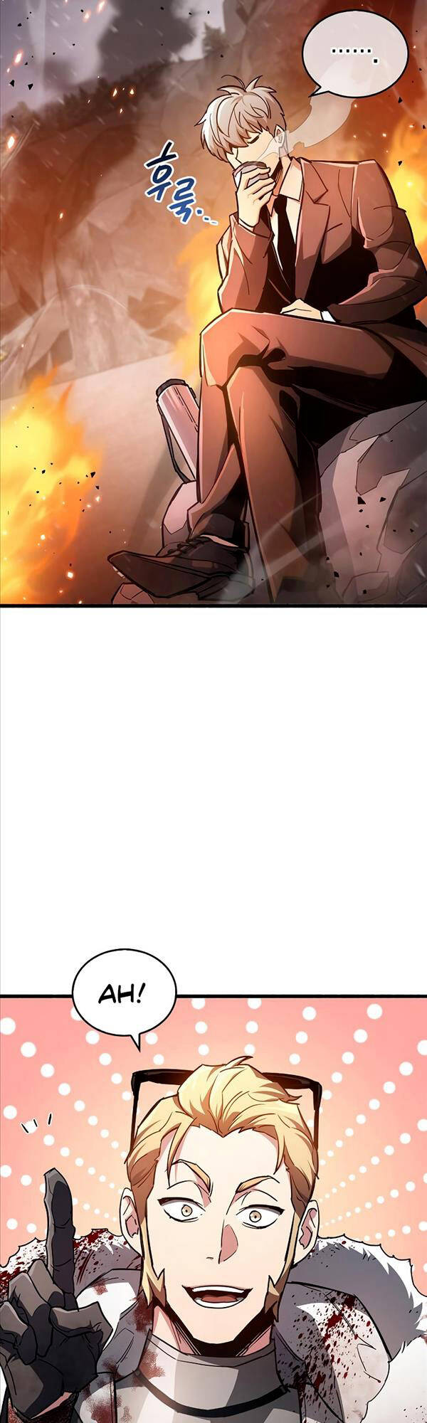 Người Chơi Che Giấu Quá Khứ Chap 7 - Next Chap 8