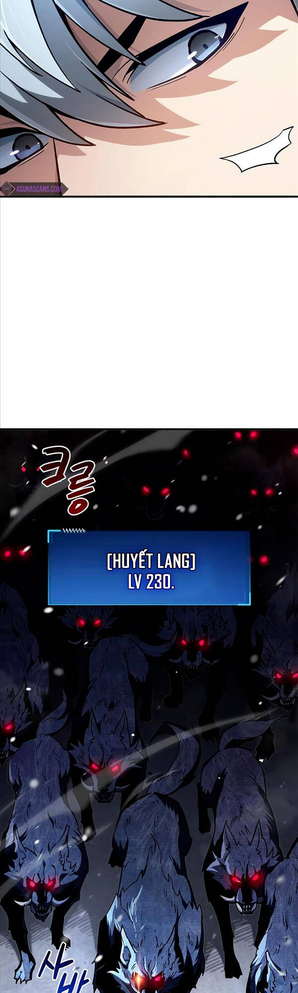 Người Chơi Che Giấu Quá Khứ Chap 7 - Next Chap 8