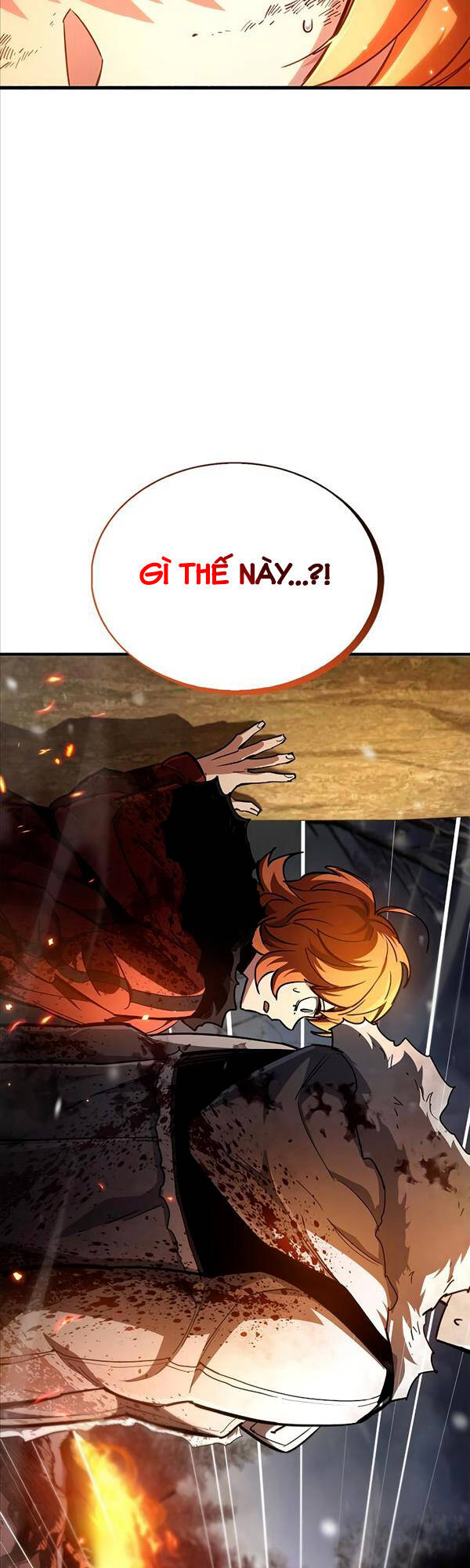 Người Chơi Che Giấu Quá Khứ Chap 7 - Next Chap 8