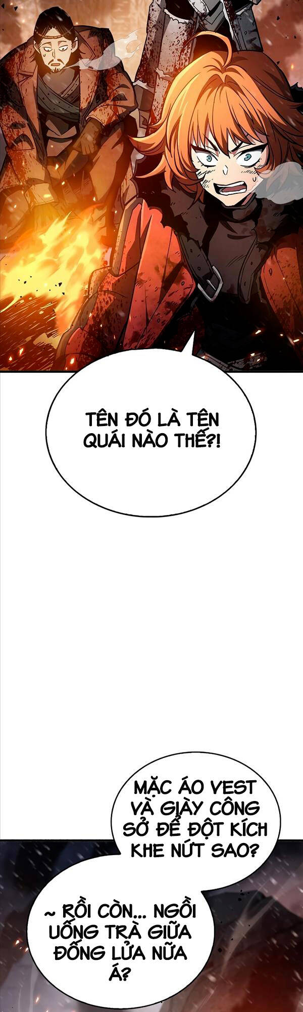 Người Chơi Che Giấu Quá Khứ Chap 7 - Next Chap 8
