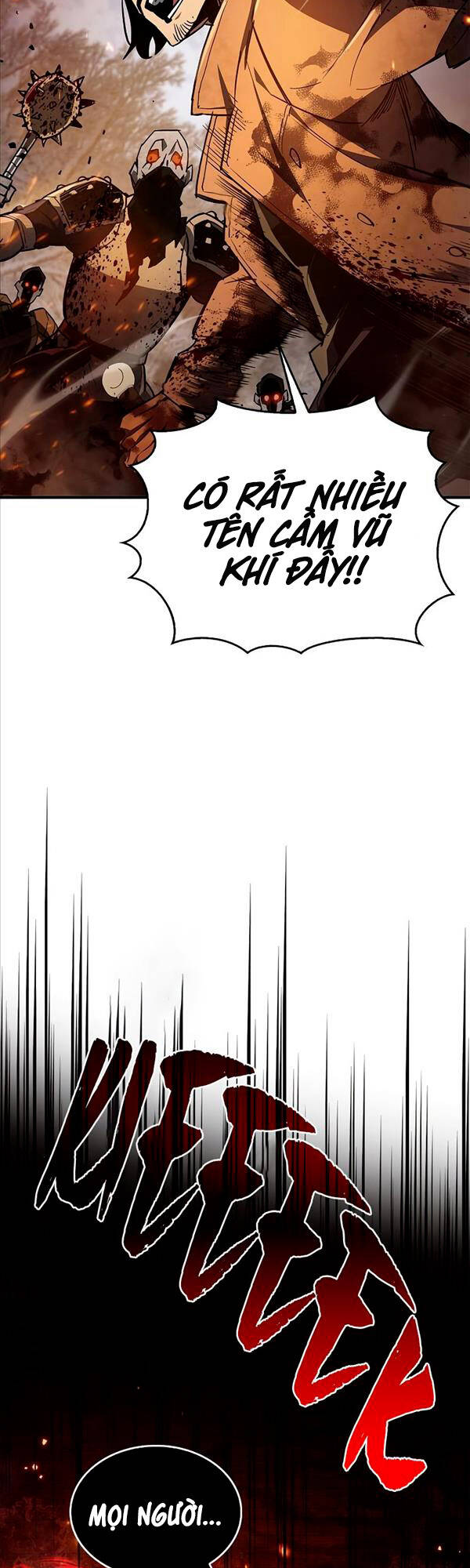 Người Chơi Che Giấu Quá Khứ Chap 7 - Next Chap 8