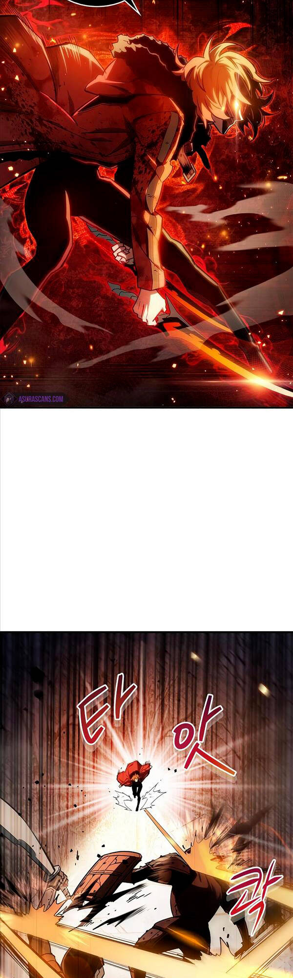 Người Chơi Che Giấu Quá Khứ Chap 7 - Next Chap 8