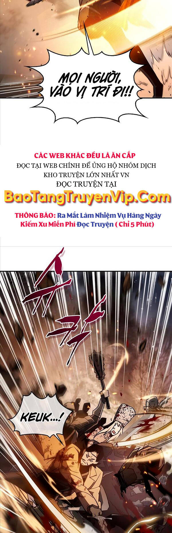 Người Chơi Che Giấu Quá Khứ Chap 7 - Next Chap 8