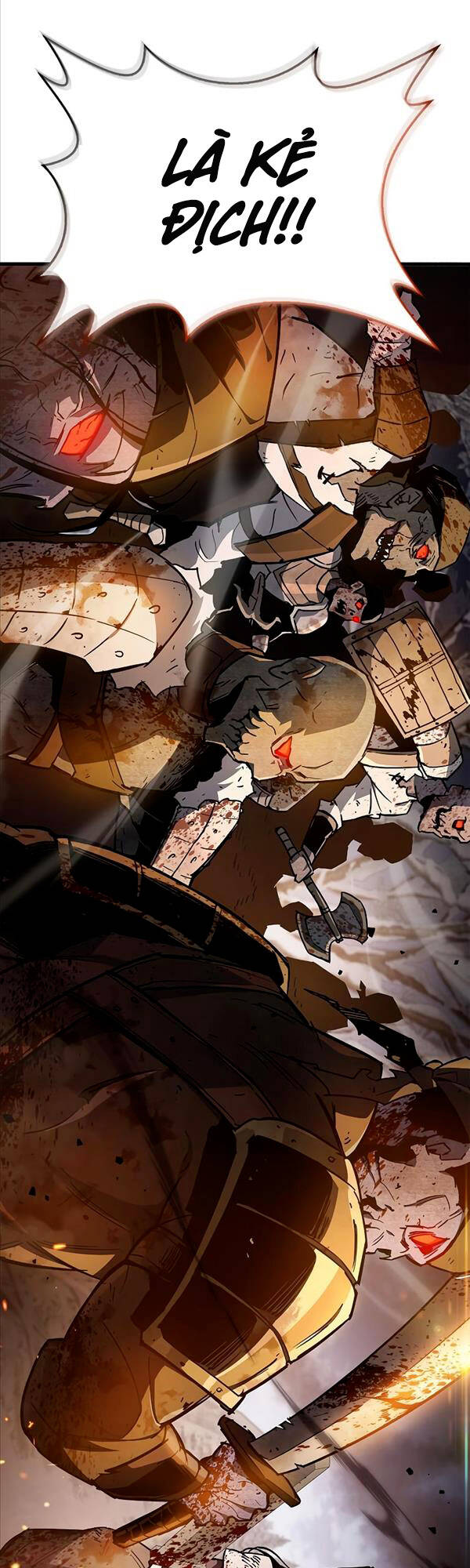 Người Chơi Che Giấu Quá Khứ Chap 7 - Next Chap 8