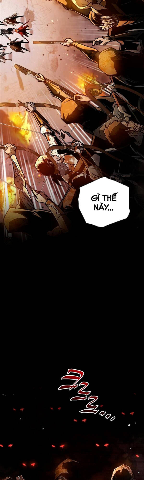 Người Chơi Che Giấu Quá Khứ Chap 7 - Next Chap 8