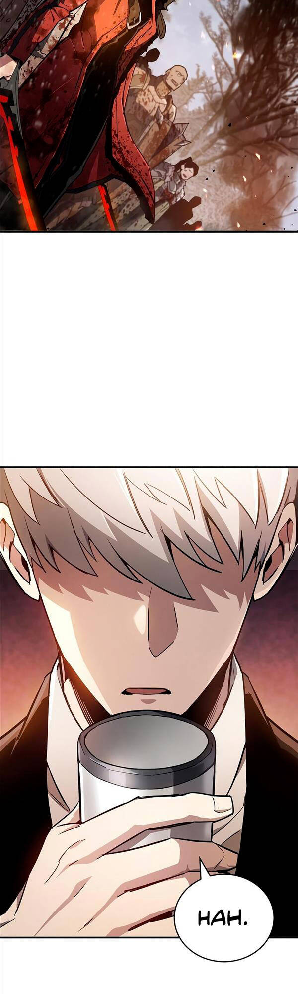 Người Chơi Che Giấu Quá Khứ Chap 7 - Next Chap 8
