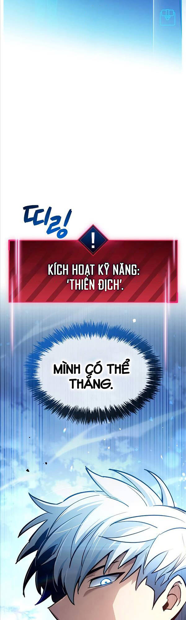 Người Chơi Che Giấu Quá Khứ Chap 7 - Next Chap 8