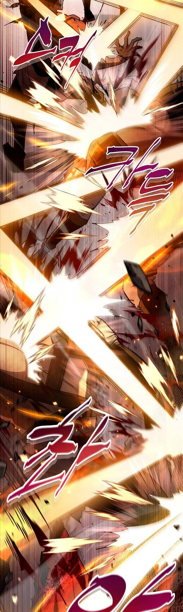 Người Chơi Che Giấu Quá Khứ Chap 7 - Next Chap 8