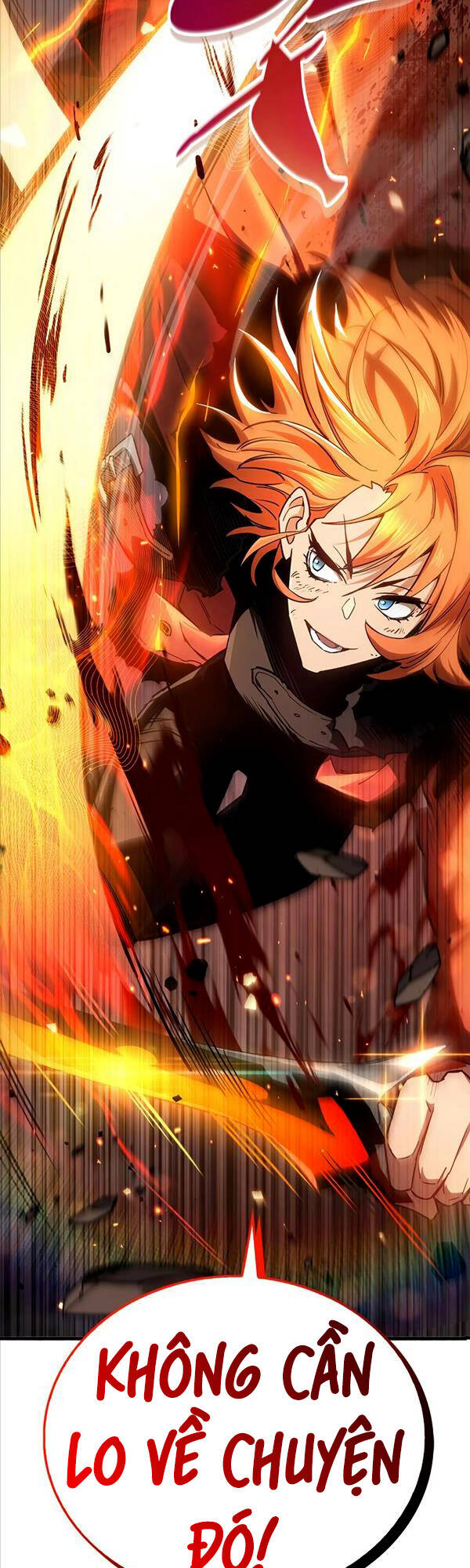 Người Chơi Che Giấu Quá Khứ Chap 7 - Next Chap 8