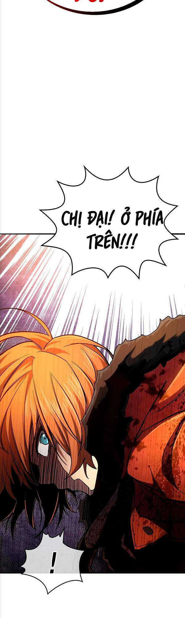 Người Chơi Che Giấu Quá Khứ Chap 7 - Next Chap 8