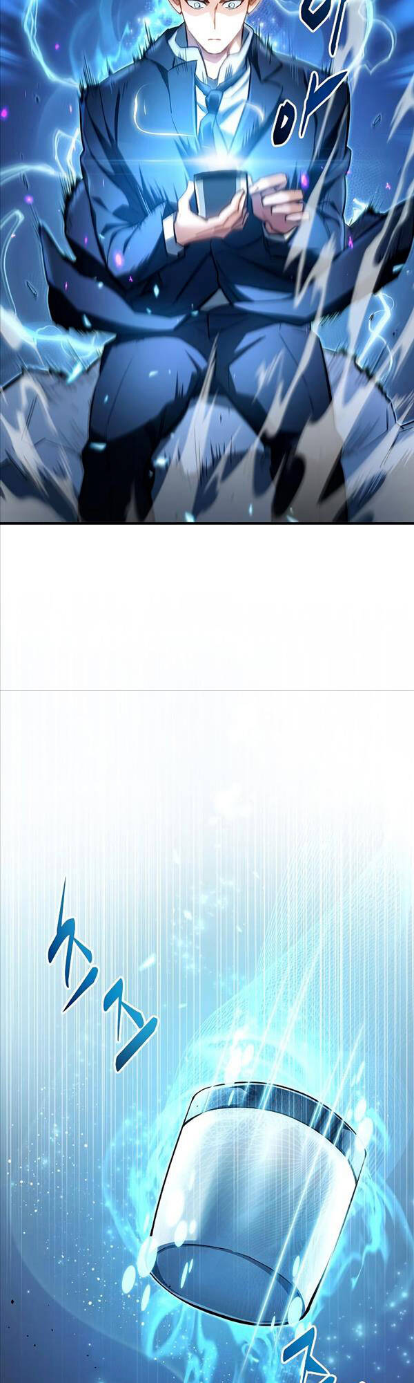Người Chơi Che Giấu Quá Khứ Chap 7 - Next Chap 8