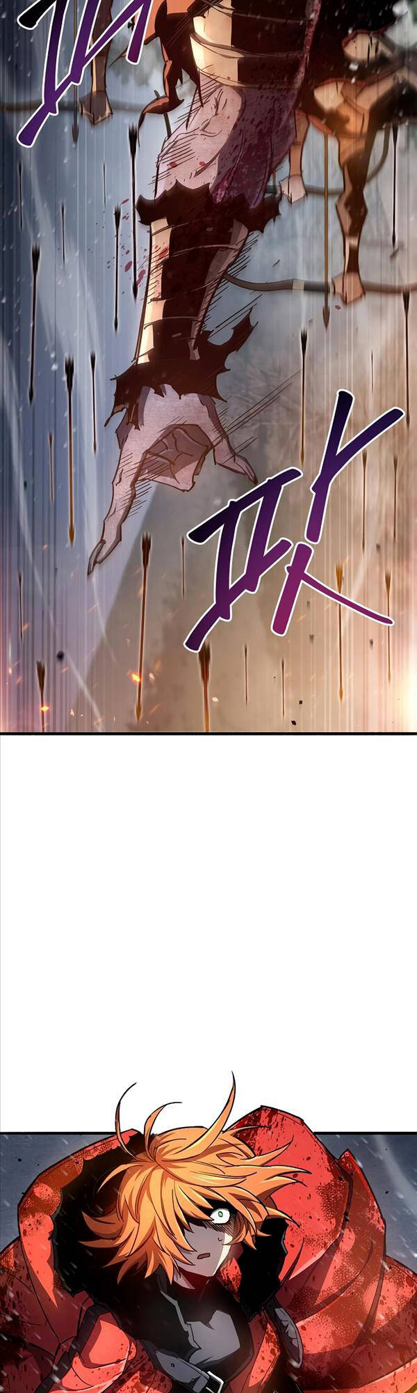 Người Chơi Che Giấu Quá Khứ Chap 7 - Next Chap 8