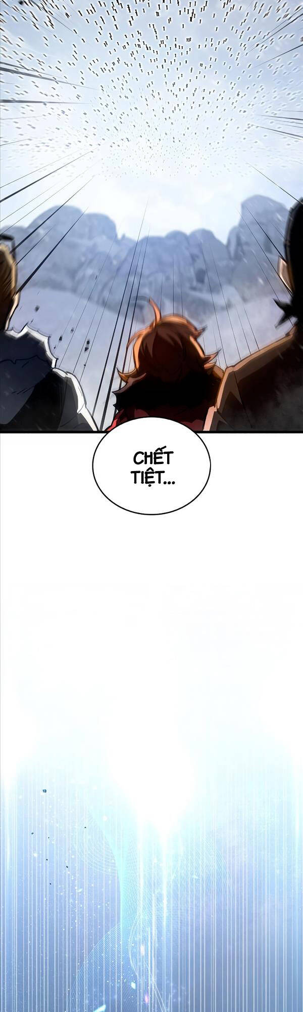 Người Chơi Che Giấu Quá Khứ Chap 7 - Next Chap 8